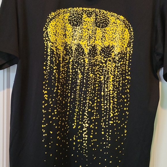 Batman Size Large Soft Shirt - Picture 5 of 10